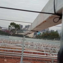 常熟市中天温室大棚制造厂 打造高品质玻璃与塑料温室的专业之选