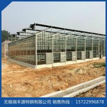 匠心铸就智慧农业脊梁——探访常熟市中天温室大棚制造厂的品质之道